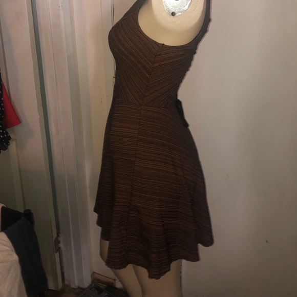 FREE PEOPLE DRESS SIZE XS - Picture 6 of 15